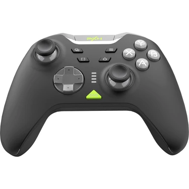 P5 Kablosuz Oyun Denetleyicisi 2.4g Bluetooth Hall Etkisi Gamepad Joystick Oyun Kolu