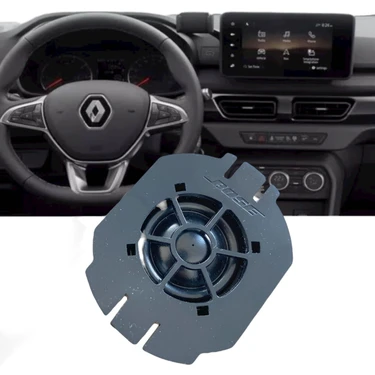 Renault Bose Tweeter 281480008R (2 Adet) Duster Sandero Jogger Clio4 Megane 4 Megane 3 Fluence 