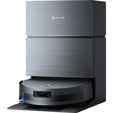 ECOVACS DEEBOT X11 Pro Omni Robot Süpürge ve Paspas PowerBoost