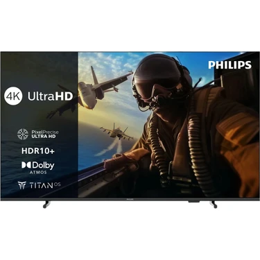 Philips 75PUS7000/12 75'' 189 Ekran Uydu Alıcılı 4K Ultra HD Smart Titan LED