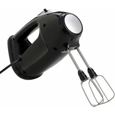 Tefal MasterMix Siyah El