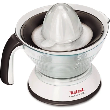 Tefal Vitapress Narenciye Sıkacağı - 0,6