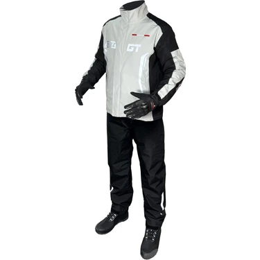 Yağmurluk Forte Gt 1140 Alt Üst
