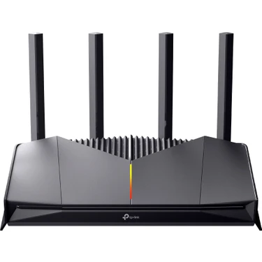 Tp-Link Archer GE230 | Wi-Fi 7 Gaming Router | BE3600 Mbps Çift Bant | 2× 2.5g Lan Port | Rgb
