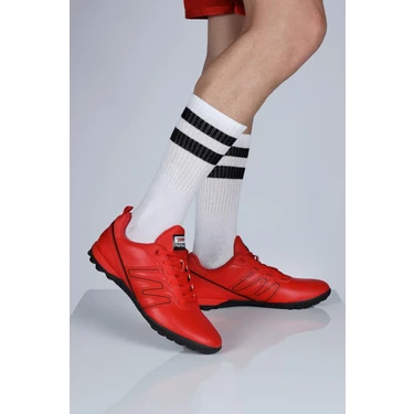 Jump Orthopedix Futbol Halı Saha Spor Ayakkabısı