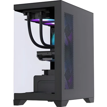 NXR257 Ryzen 5 3600 16GB 500GB SSD Rtx GTX1660 6gb 24 Fiyatı