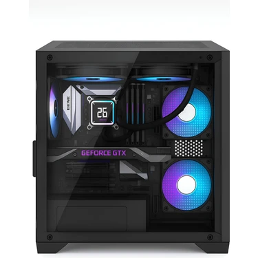 NXR273 Ryzen 5 5600 16GB 512GB SSD Rx 6700 Xt 16GB 24 Fiyatı