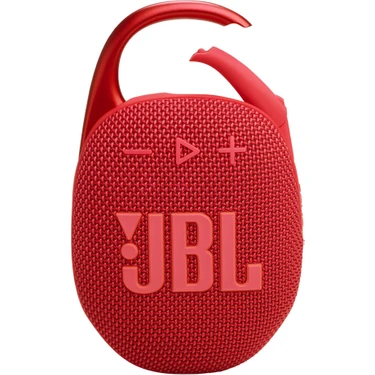Jbl Clip 5 Taşınabilir Bluetooth Hoparlör