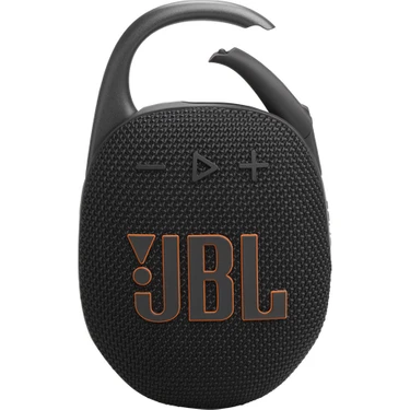 Jbl Clip 5 Taşınabilir Bluetooth Hoparlör