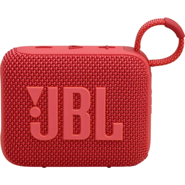 Jbl Go 4 Taşınabilir Bluetooth Hoparlör