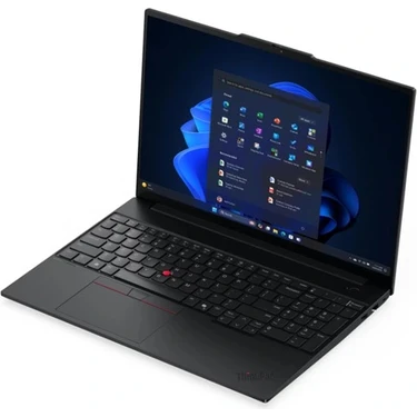 LENOVO THINKPAD 21SR006UTX U7-255H 32GB 1TB 16FDOS Fiyatı