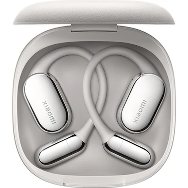 Xiaomi Openwear Stereo Pro Titan Gray Gri Bluetooth Kulaklık (Xiaomi Türkiye