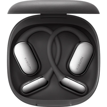 Xiaomi Openwear Stereo Pro Graphite Black Siyah Bluetooth Kulaklık (Xiaomi Türkiye