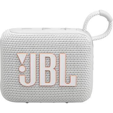Jbl Go 4 Taşınabilir Bluetooth Hoparlör
