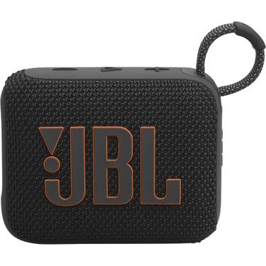 Jbl Go 4 Taşınabilir Bluetooth Hoparlör