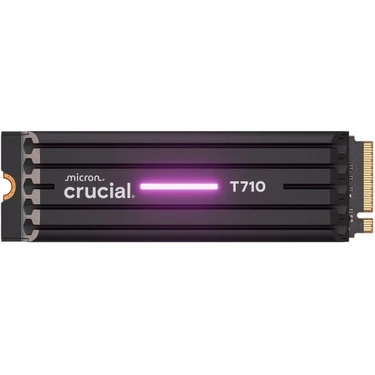 内蔵型SSD Crucial T710 2TB PCIe Gen5 M.2 SSD format:webp