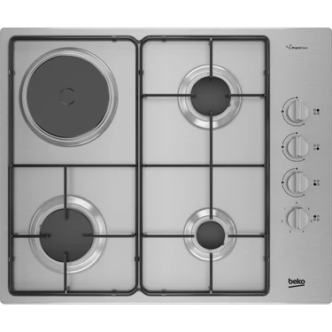 Beko Boxd D 6110