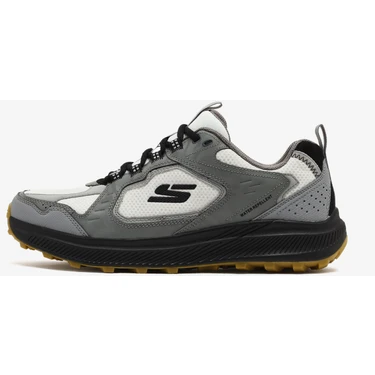 Skechers Ridgestar Erkek Gri Outdoor Ayakkabı 237820 Gybk Su Fiyatı