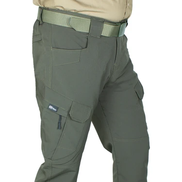 nikbin taktik Outdoor Pantolon Kargo Cep Likrali