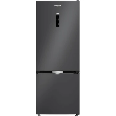 Arçelik 270475 Ea Alttan Donduruculu