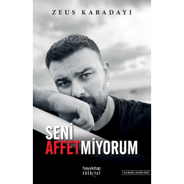 Seni Affetmiyorum - Zeus