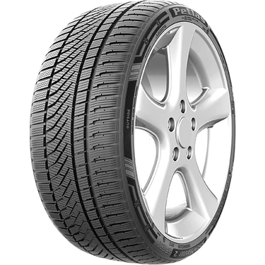 Petlas 235/40R19 96V Reinf. Snowmaster 2 Sport Oto Kış Lastiği  (Üretim