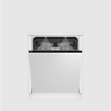 Beko Bb 252 Tam Ankastre Bulaşık
