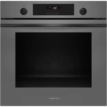 Profilo FXSA344G Fırın Ankastre Buhar Destekli Platin
