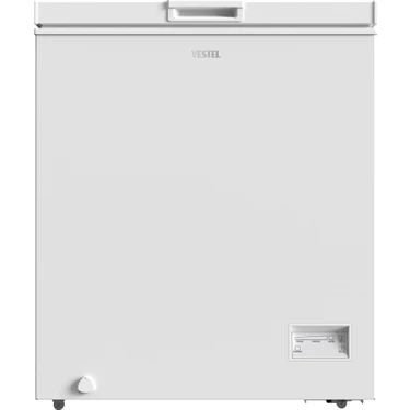 Vestel SD15011 Duomode Sandık Tipi