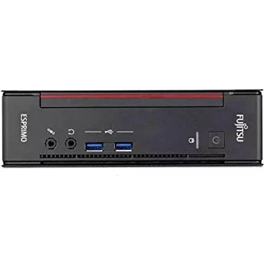 Fujitsu Esprımo Q556 Mini Pc, I7 6700T, 16 GB Ram, 256 GB Fiyatı