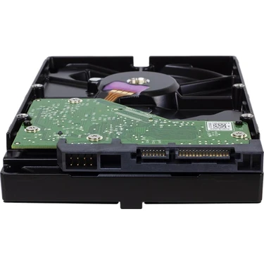 Western Dıgıtal Purple WD10PURZ 1 Tb Sata 6gb/s 7/24 Fiyatı