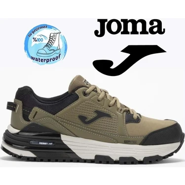 Joma Zancara Aıslatex® Waterproof Su Geçirmez Trail Trekking Fiyatı