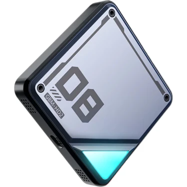 BMW Uyumlu CarPlay Ai Box | Android 13, 8GB+128GB | 4G Sim & Fiyatı