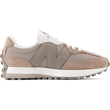 New Balance 327 Bej Modeli Koleksiyonu Unisex Günlük Fiyatı