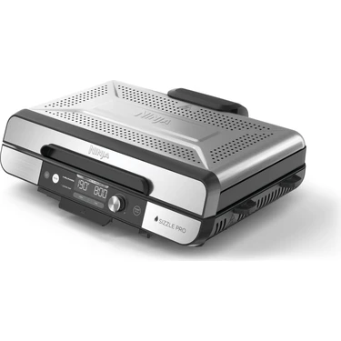Ninja Sizzle™ Pro Xl Indoor Grill, Izgara