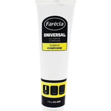 Farecla Universal Tüp Pasta 200