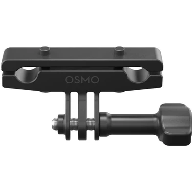 Djı Osmo Action Bike Seat Rail Mount – Bisiklet Sele Altı Kamera