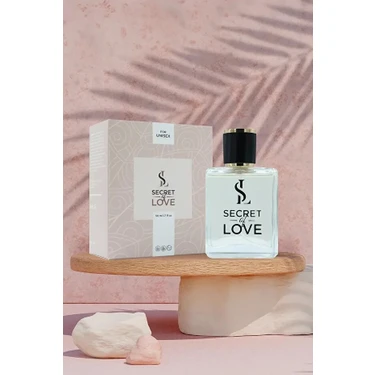 Unisex Parfüm Inspired By Baccarat Rouge 50ML Unı3 Fiyatı