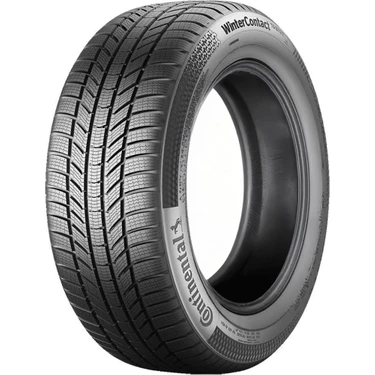 225/60R17 99H Wınter Contact Ts 870 P Fr Üretim 2025 Oto Kış
