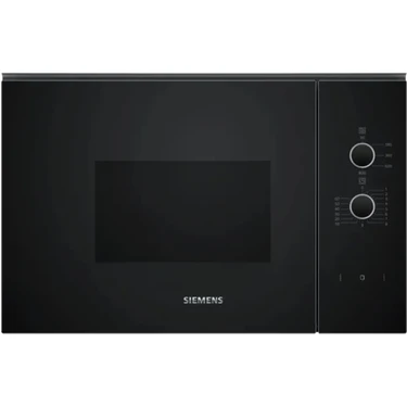 Siemens BF520LMA1 Ankastre Mikrodalga