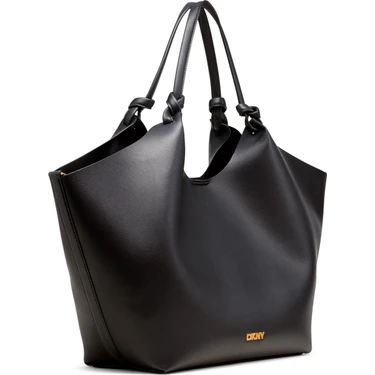 Dkny Siyah Kadın Omuz Çantası R42BAE48BGD Fiyatı