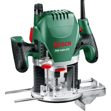 Bosch POF 1400 ACE Freze Makinesi -
