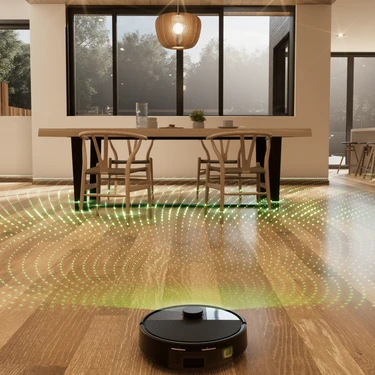 iRobot Roomba Max 705 Robot Süpürge + Autoempty İstasyonu Fiyatı