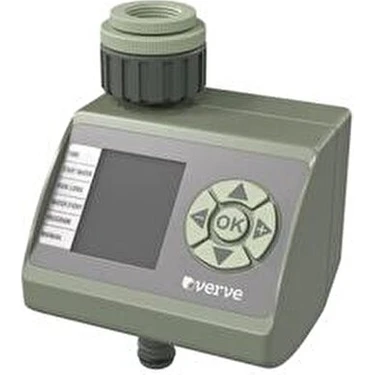 Verve Elektronik Sulama