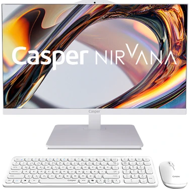 Casper Nirvana A80.1342-BF00X-V-B Intel Core i5-13420H 16GB RAM 1TB SSD