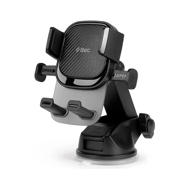 Ttec Flexgrip Move Araç Içi Telefon Tutucu