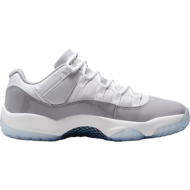 Nike Air Jordan 11 Retro Low Unisex Leather Sneaker Hakiki Fiyatı