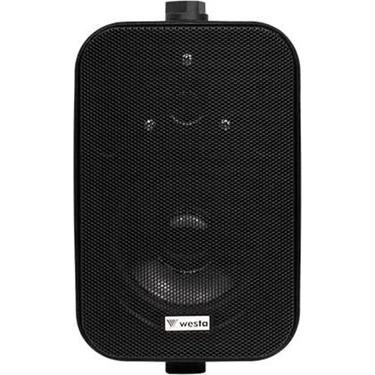 Westa WS-302TB Sütun Tipi Hoparlör -