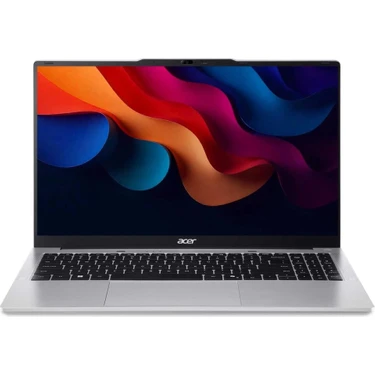 Acer Aspire Lite AL15-71P-51ARA35 Intel Core İ5-12450H 16GB 4tb SSD Windows 10 Pro 15.6" Fhd