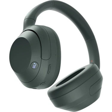 Sony WH-ULT900N / Ult Wear Power Sound Özellikli  Bluetooth Kulaklık Orman